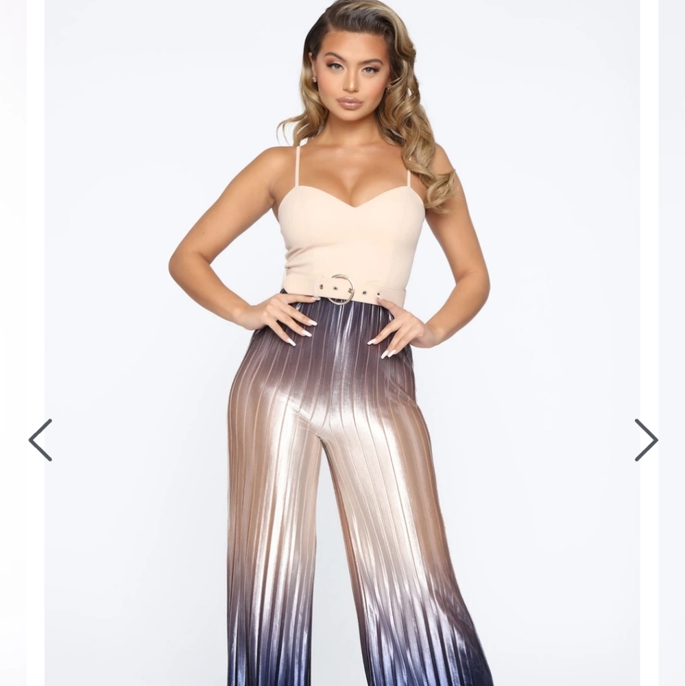 Classy jumpsuit
